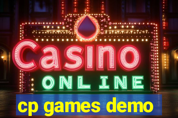 cp games demo